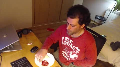 Snapshot of bigcok35spain chatting on February 28, 11:34 pm bigcok35spain online show from February 28, 11:34 pm