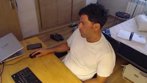 bigcok35spain online show from October 7, 11:28 am