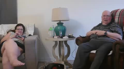 Craig online show from February 5, 6:37 pm