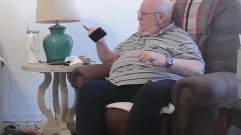 Craig online show from February 21, 8:16 pm