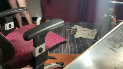 bigd123youandme online show from March 16, 6:17 am