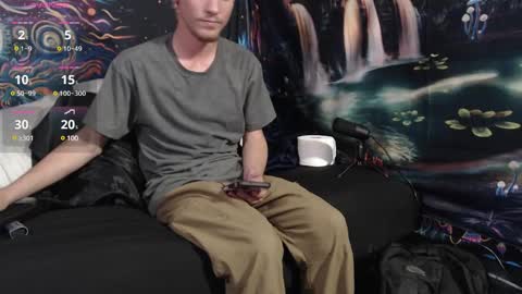 Snapshot of bigd_phxe chatting on January 11, 3:55 am Bigd Pleasure House online show from January 11, 3:55 am