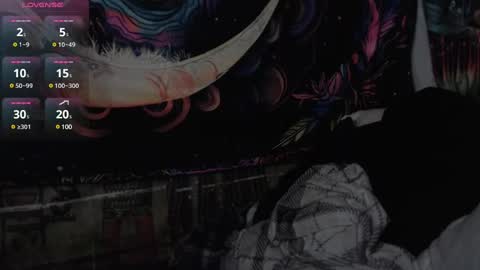 Snapshot of bigd_phxe chatting on February 26, 2:52 am Bigd Pleasure House online show from February 26, 2:52 am