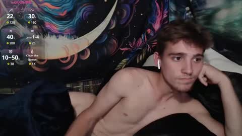 Snapshot of bigd_phxe chatting on December 21, 5:29 pm Bigd Pleasure House online show from December 21, 5:29 pm