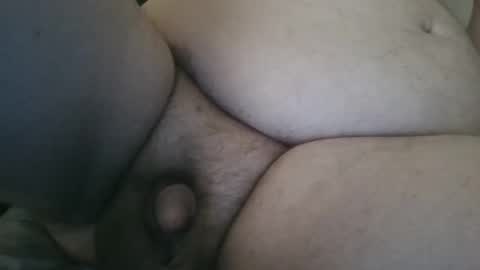 bigdaddy6816 online show from April 15, 5:49 pm