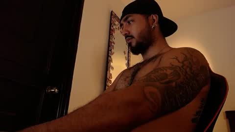 Snapshot of bigdaddybx chatting on September 11, 9:54 am Nate online show from September 11, 9:54 am