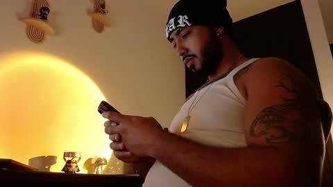 Nate online show from October 25, 11:53 am