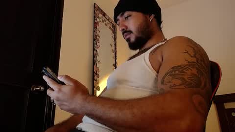 Snapshot of bigdaddybx chatting on September 16, 9:55 am Nate online show from September 16, 9:55 am