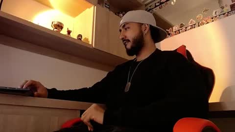 Snapshot of bigdaddybx chatting on March 3, 7:32 am Nate online show from March 3, 7:32 am