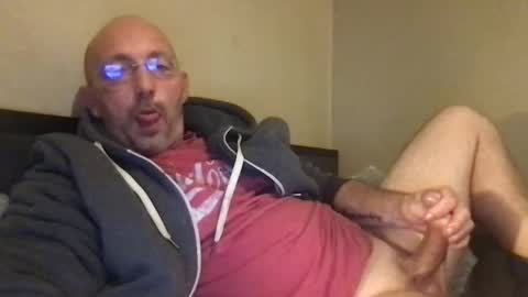 Snapshot of bigdaddydelight chatting on January 7, 6:16 am bigdaddydelight online show from January 7, 6:16 am