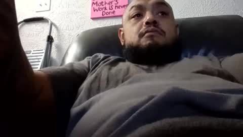 bigdaddydforu online show from February 12, 4:33 pm