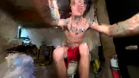 Raxx online show from January 16, 12:52 pm