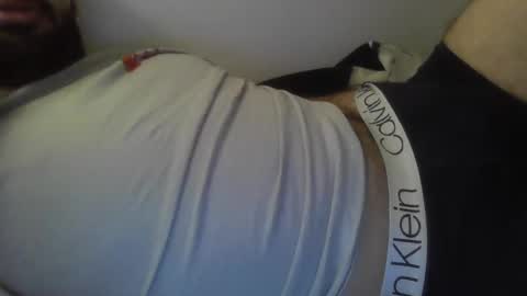 bigdaddyy485949 online show from January 7, 3:46 am