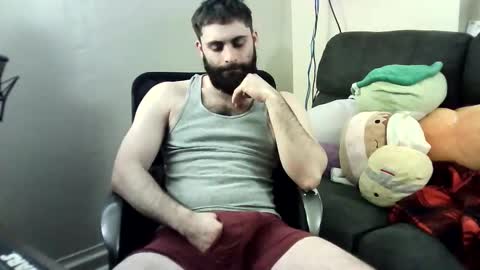 bigdakota444 online show from May 14, 10:30 pm