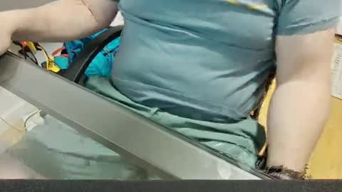 bigdannyyeah online show from June 25, 10:04 pm