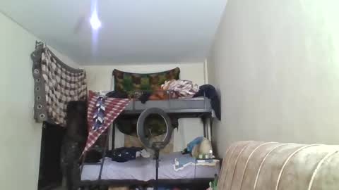 Snapshot of bigdarkass chatting on October 14, 6:55 pm VIOLET online show from October 14, 6:55 pm