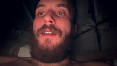 Pac Man Sex online show from January 27, 5:15 pm