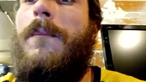 Pac Man Sex online show from December 5, 6:17 pm