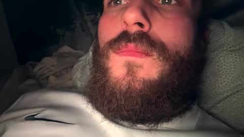 Pac Man Sex online show from February 7, 5:29 pm