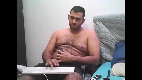 Snapshot of bigdick8510 chatting on October 20, 5:01 am orlando online show from October 20, 5:01 am