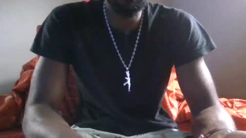Sir Big dick B online show from July 31, 4:08 pm