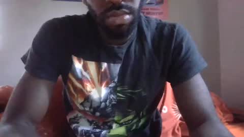 Sir Big dick B online show from June 22, 6:04 pm