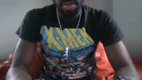 Sir Big dick B online show from July 16, 6:11 pm