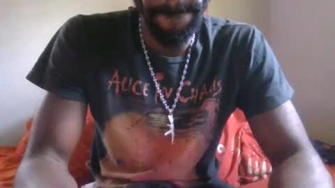 Sir Big dick B online show from July 24, 5:54 pm