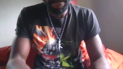 Sir Big dick B online show from August 3, 4:13 pm