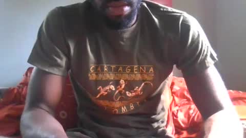Sir Big dick B online show from July 3, 8:46 pm