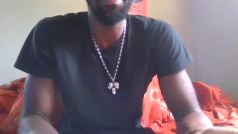 Sir Big dick B online show from August 9, 7:40 pm