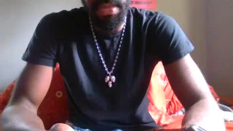 Sir Big dick B online show from August 8, 8:08 pm