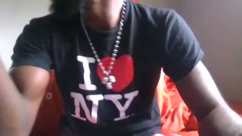 Sir Big dick B online show from August 7, 5:11 pm