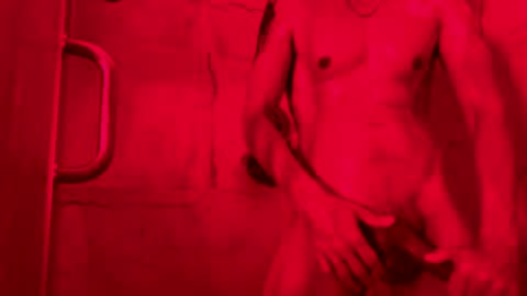 Bandit  Adrienne online show from March 4, 3:59 pm