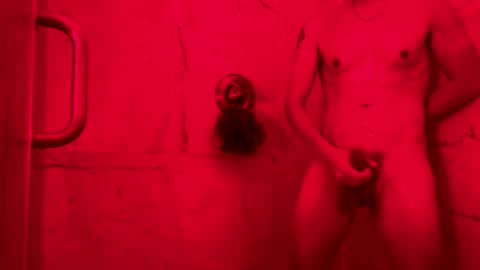 Bandit  Adrienne online show from March 5, 6:23 pm