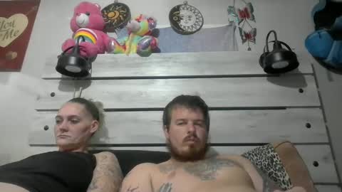 BigDickDaddyQueenWifey online show from January 5, 3:53 am