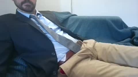 bigcocky online show from November 8, 12:30 pm