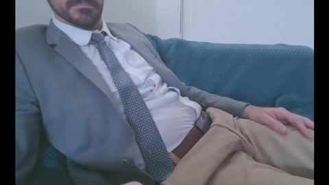 bigcocky online show from April 19, 7:49 pm