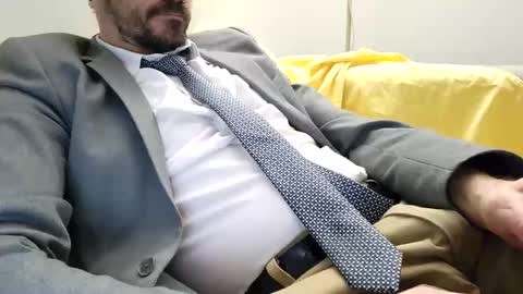 bigcocky online show from March 7, 11:05 pm