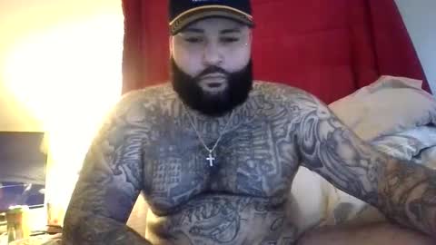 bigdickrican94 online show from January 29, 8:56 pm