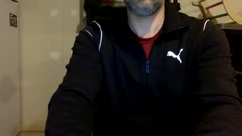 Bigdickshowoff9877 online show from April 29, 5:34 am