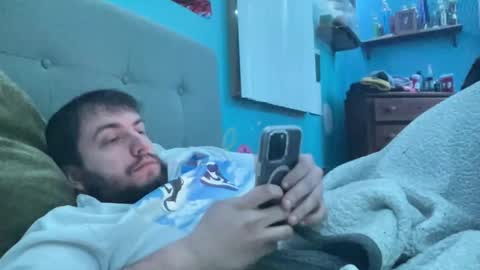 bigdickvin69 online show from January 18, 4:15 am