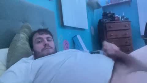 bigdickvin69 online show from February 17, 5:14 am