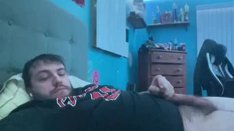 bigdickvin69 online show from January 14, 6:45 am