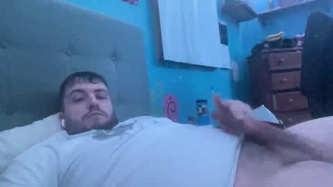 bigdickvin69 online show from December 19, 1:39 am