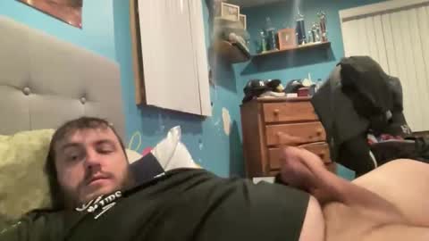 bigdickvin69 online show from March 2, 4:17 am