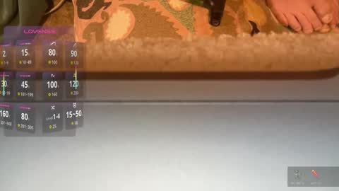 bigdickwalkin online show from March 19, 7:14 am