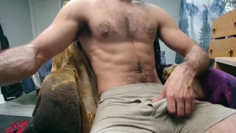 George Forest Dickyduby on all Socials online show from December 8, 7:26 am