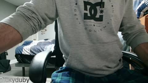 George Forest Dickyduby on all Socials online show from January 28, 4:50 am