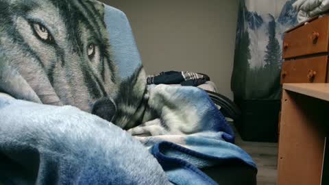 George Forest Dickyduby on all Socials online show from December 9, 5:40 am